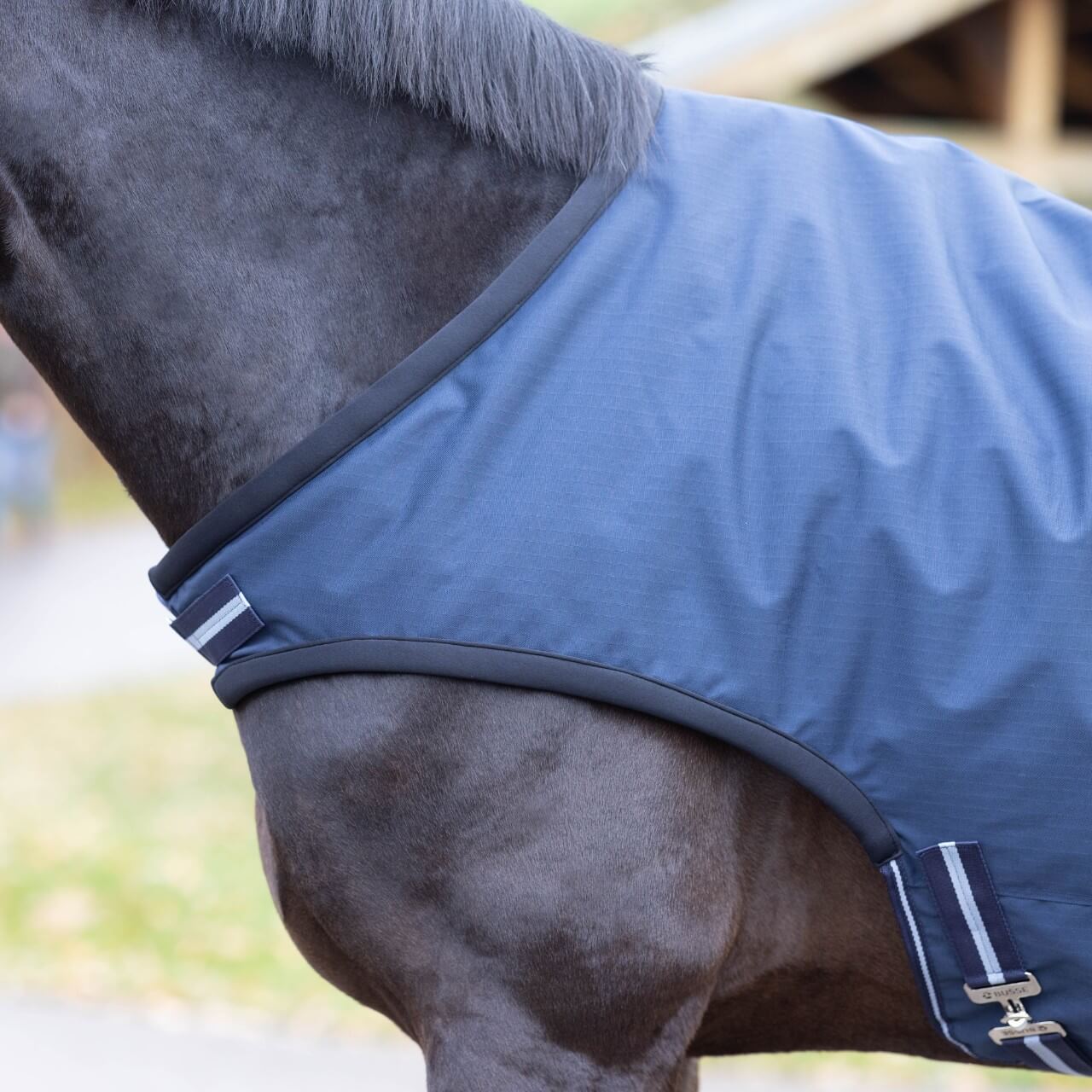 Bewegungsdecke 100g Rain Comfort