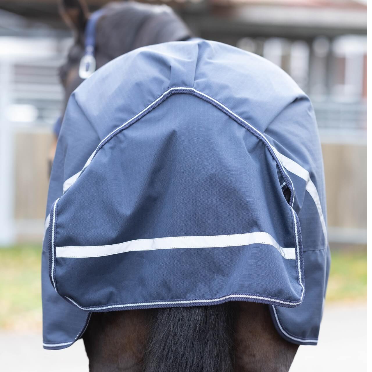 Bewegungsdecke 100g Rain Comfort