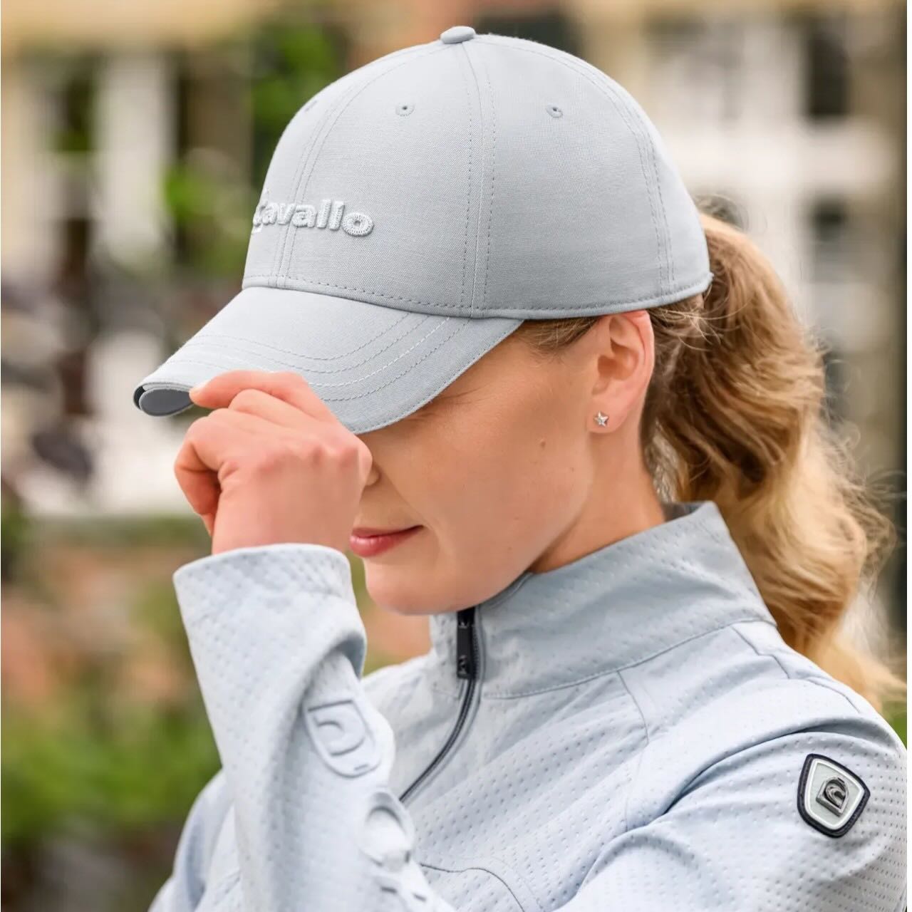 Cap CAVALBRENDA FS 2026 Kappe