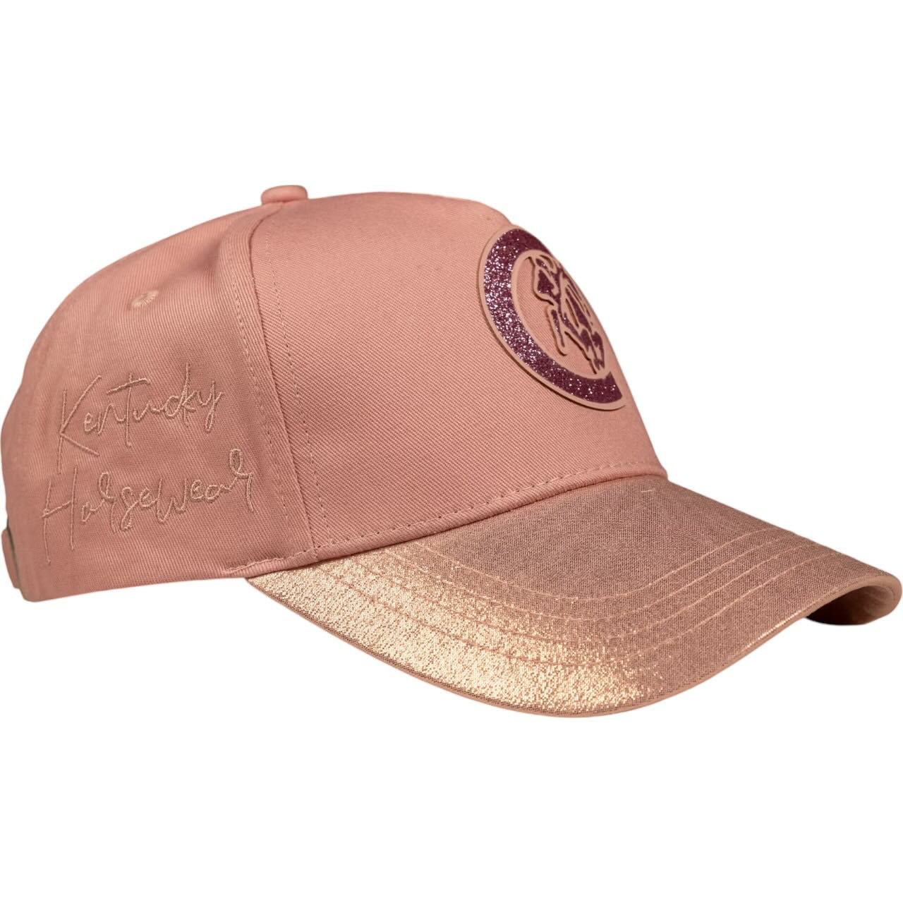 Cap Sparkling Basecap