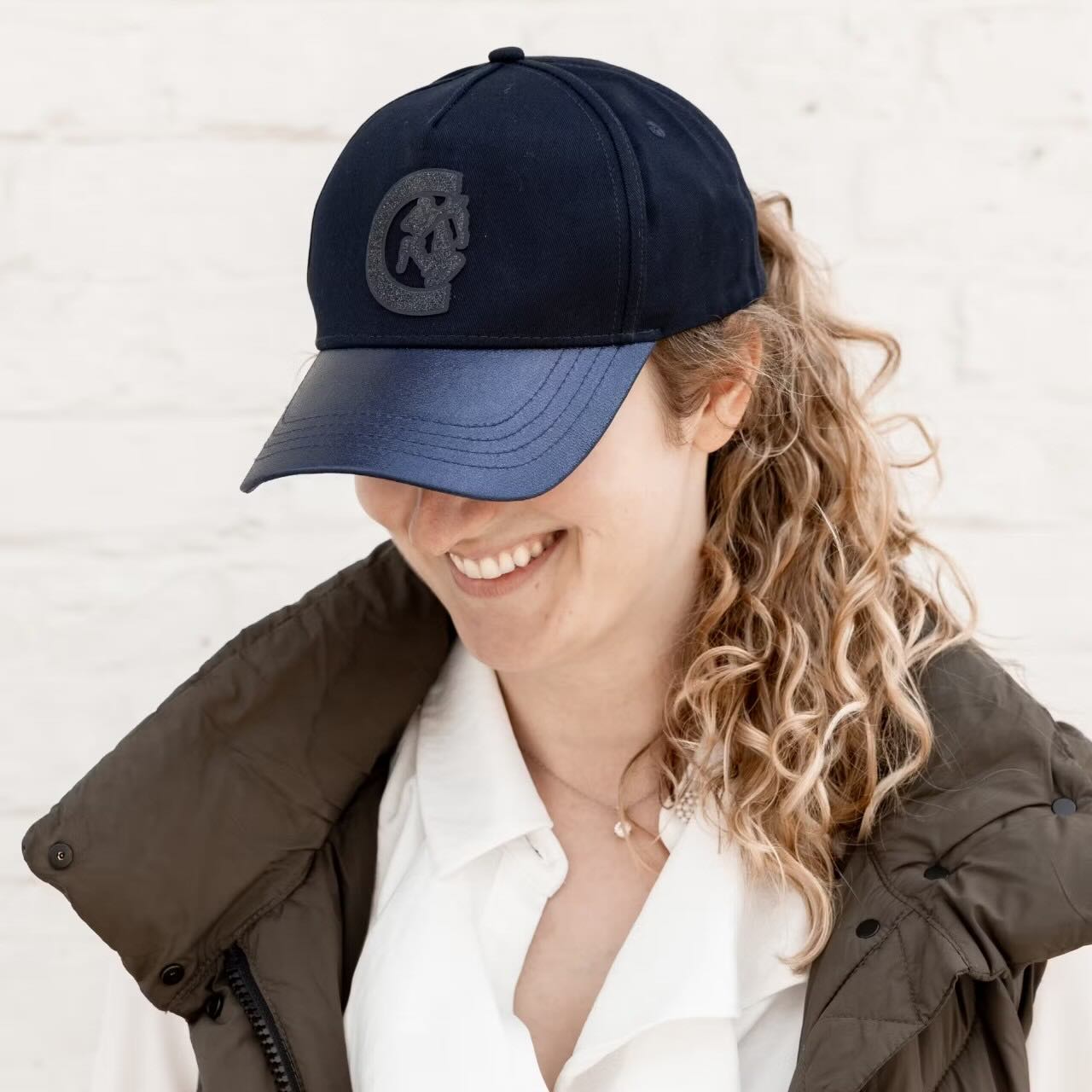 Cap Sparkling Basecap