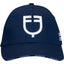 Navy/White