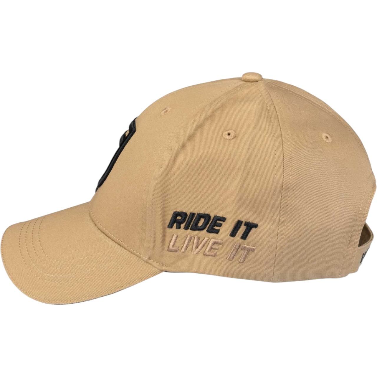 Cap Unisex FS 2026 Kappe