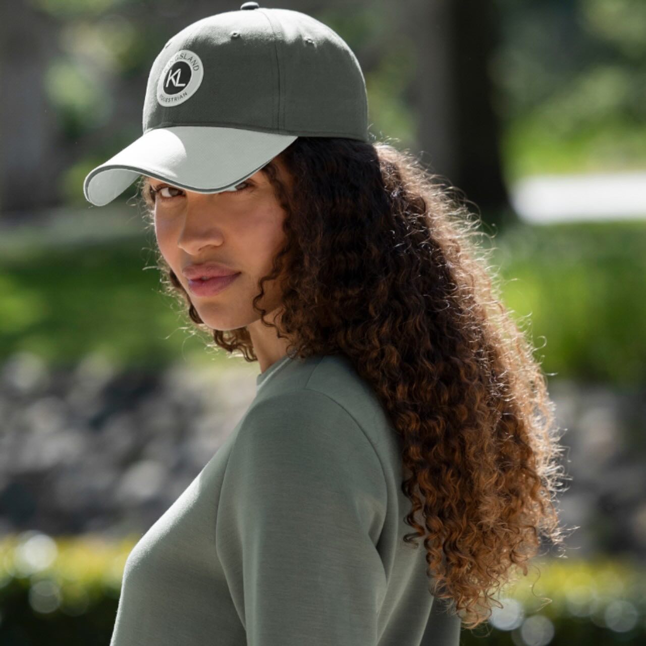 Cap Unisex KLLaura FS 2026 Kappe