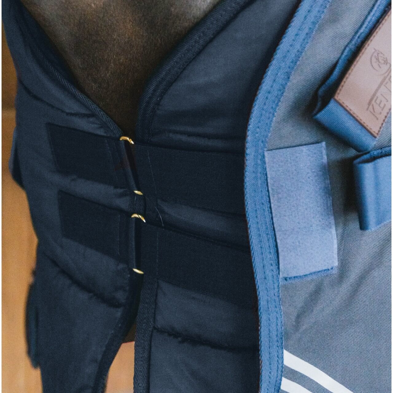 Unterdecke 400g Comfort Liner Pro Turnout Rug