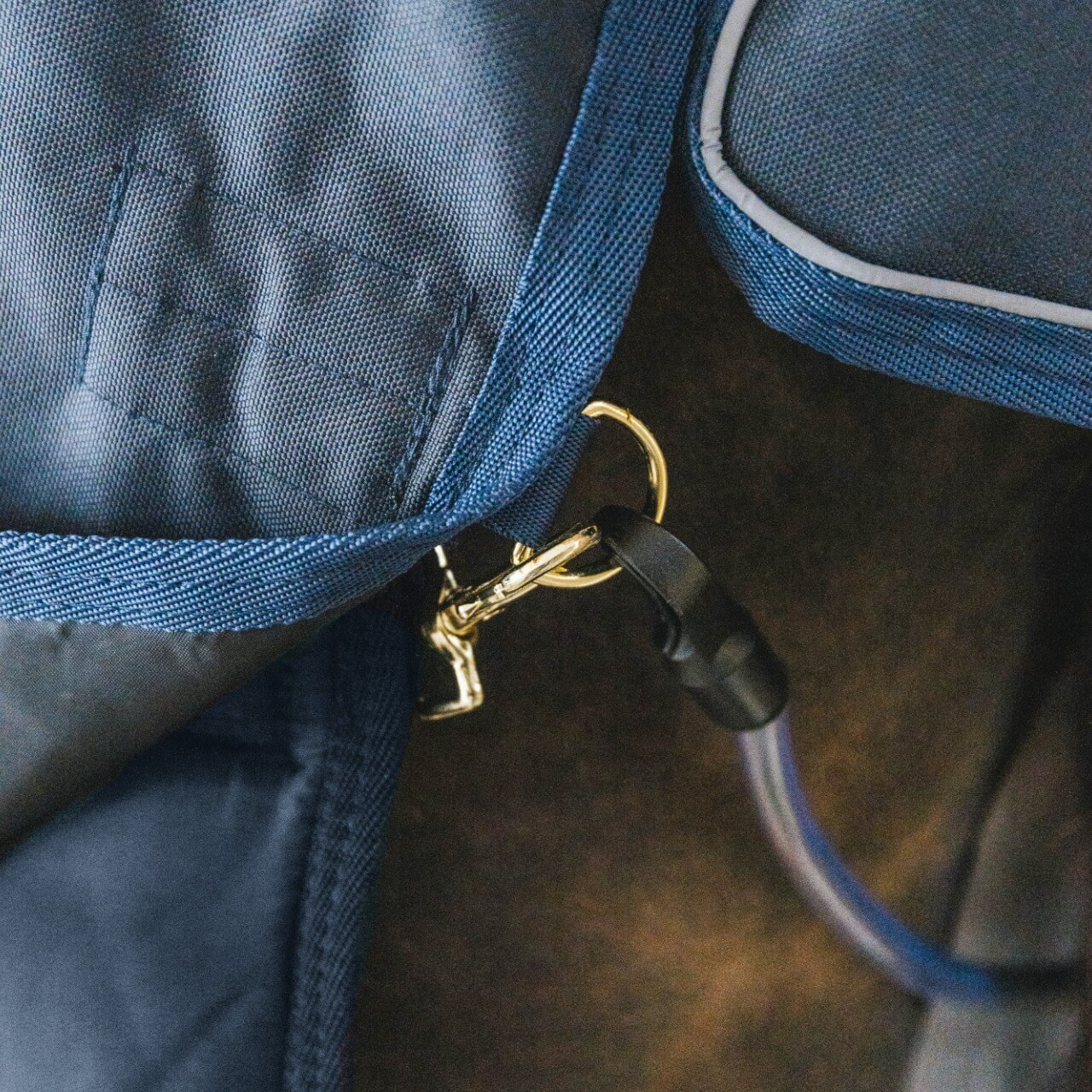 Unterdecke 300g Comfort Liner Pro Turnout Rug