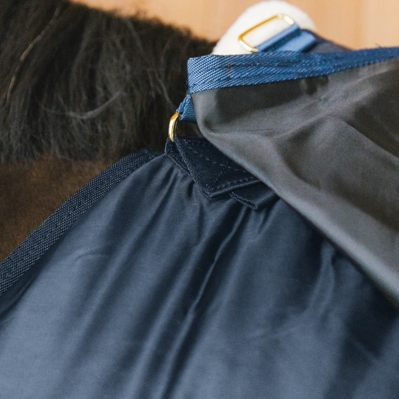 Unterdecke 200g Comfort Liner Pro Turnout Rug
