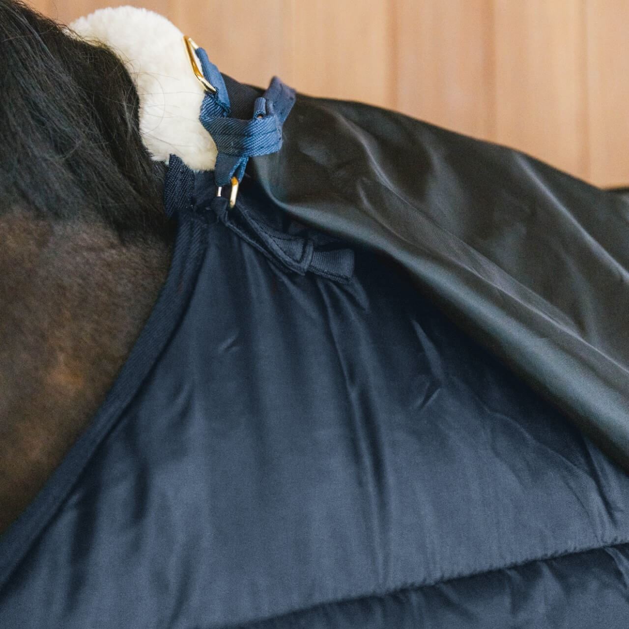 Unterdecke 200g Comfort Liner Pro Turnout Rug