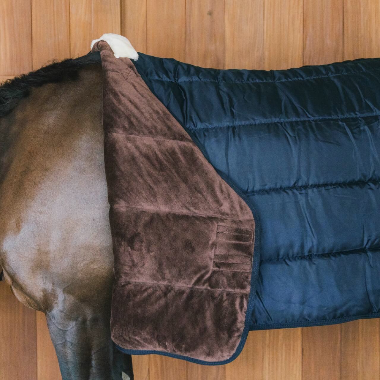 Unterdecke 300g Comfort Liner Pro Turnout Rug