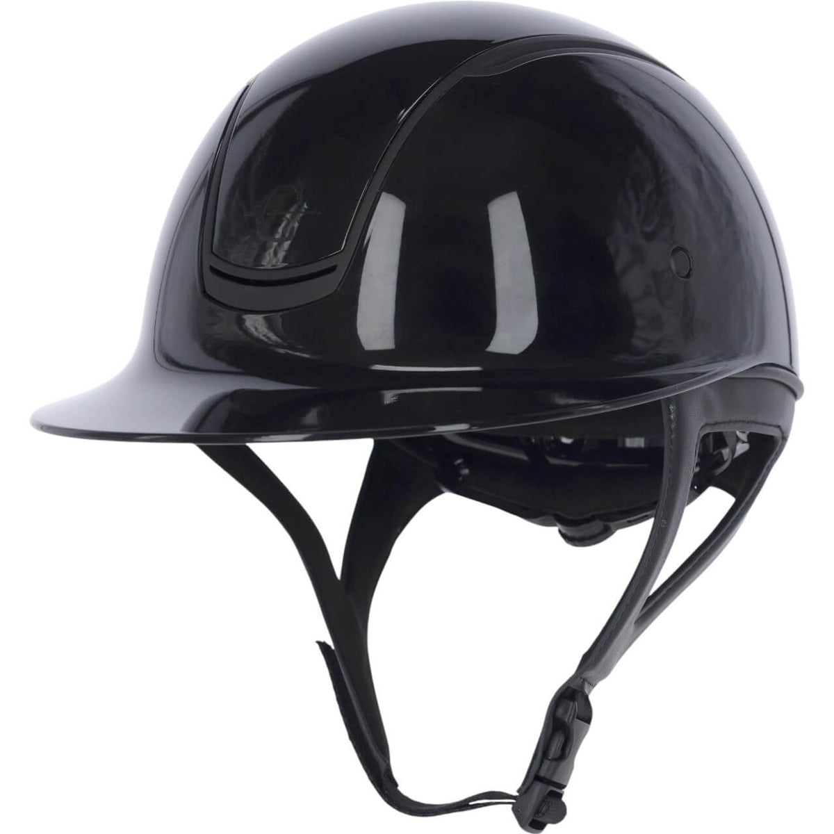 Reithelm Eclipse Polo Helm
