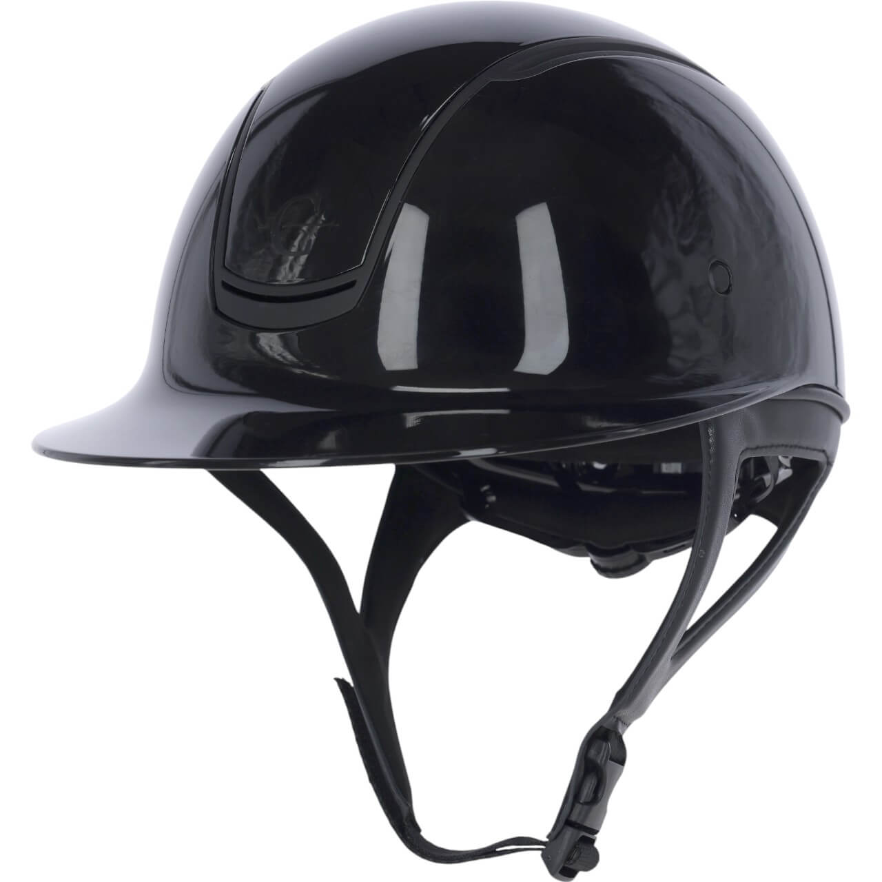 Reithelm Eclipse Polo Helm
