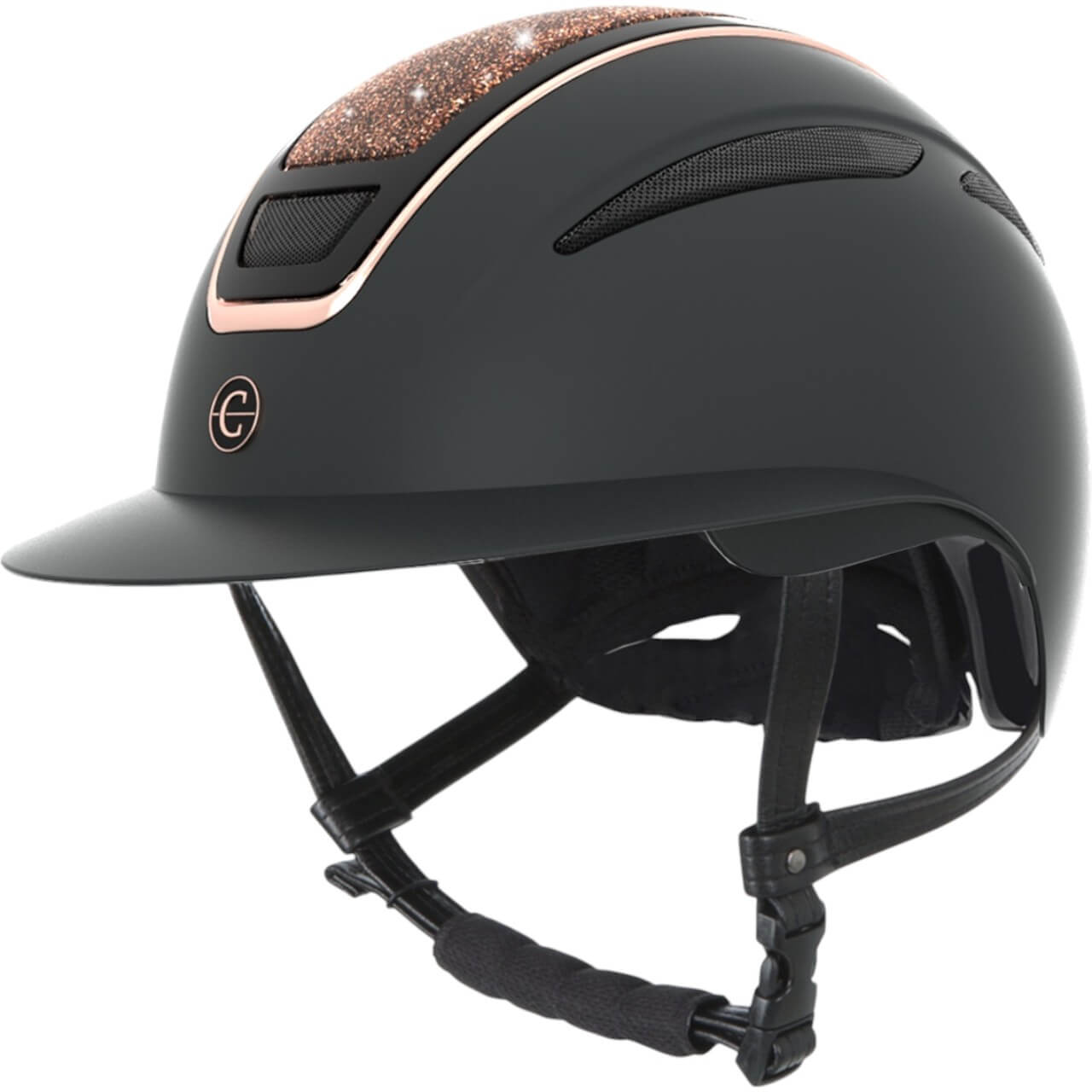 Reithelm Elite Polo Helm
