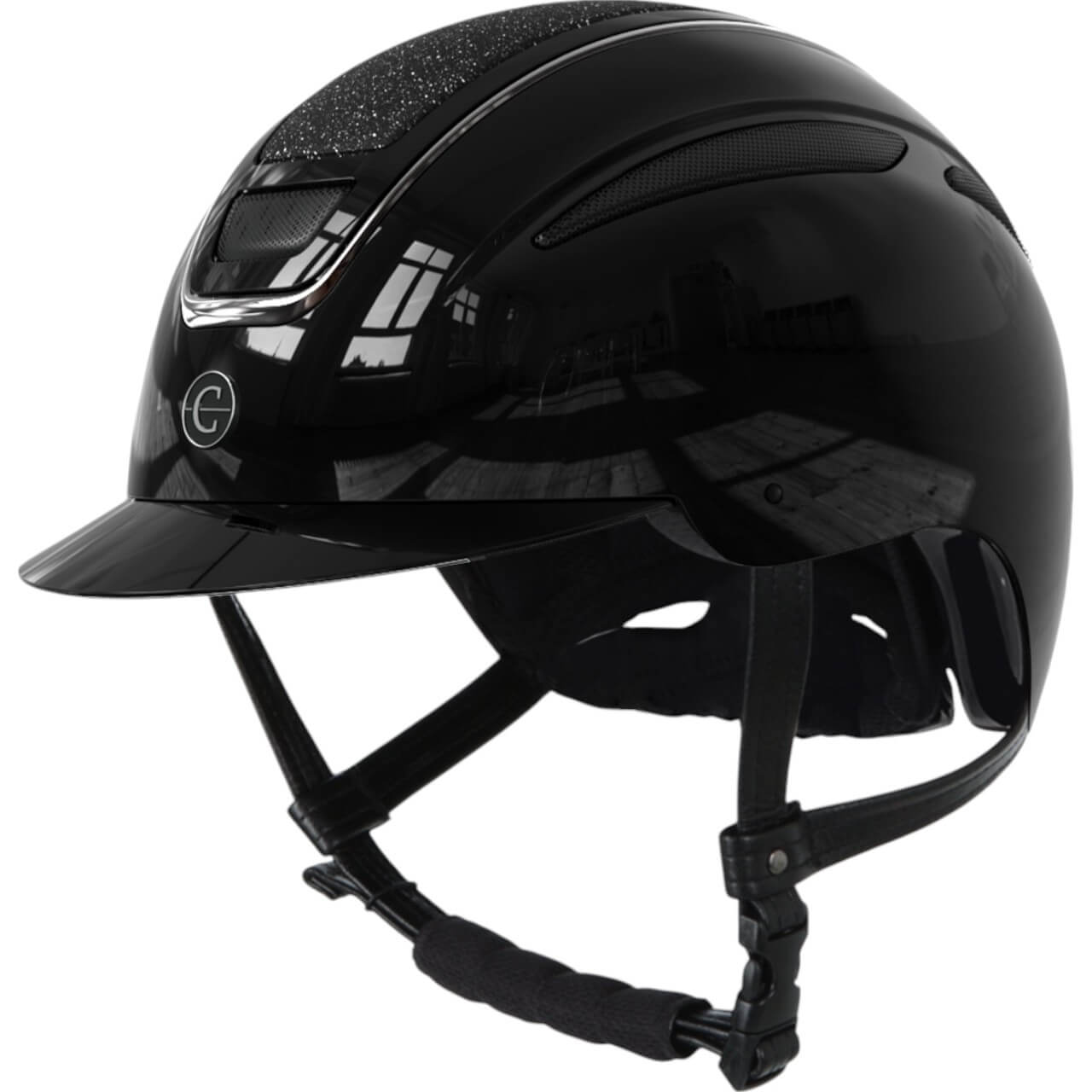 Reithelm Elite Helm