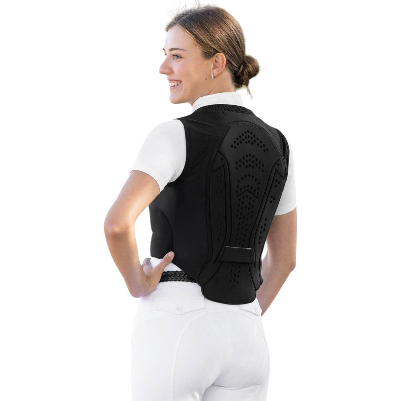 Rückenschutzweste BackPro3 Rückenprotektor