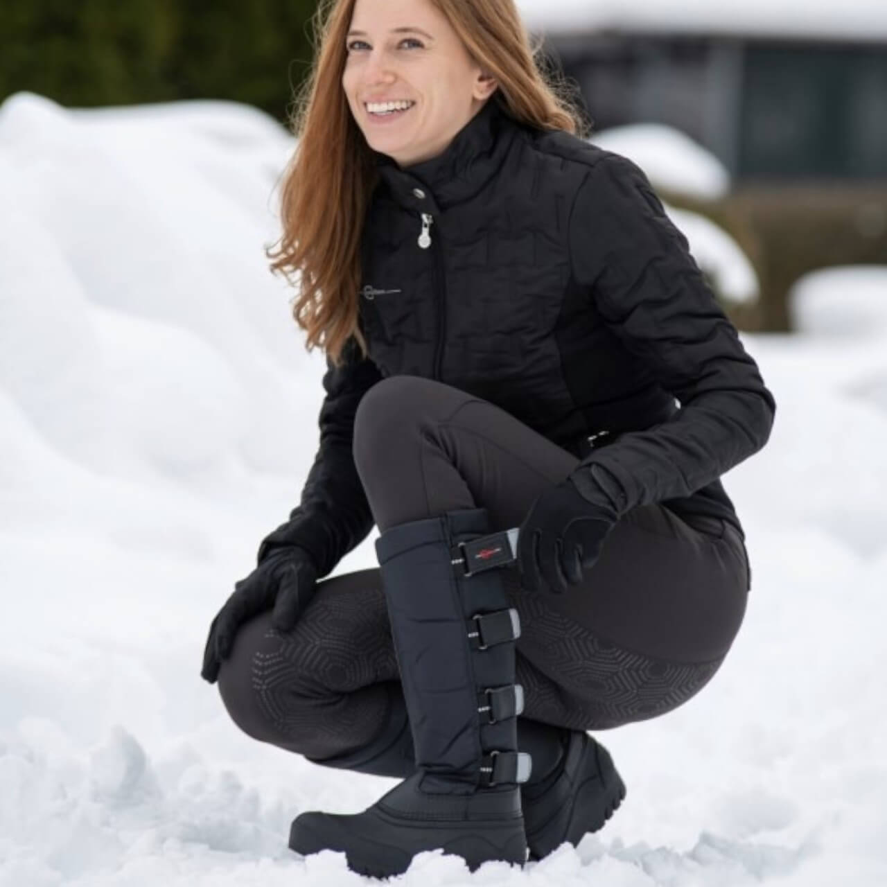 Thermostiefel Classic Stiefel