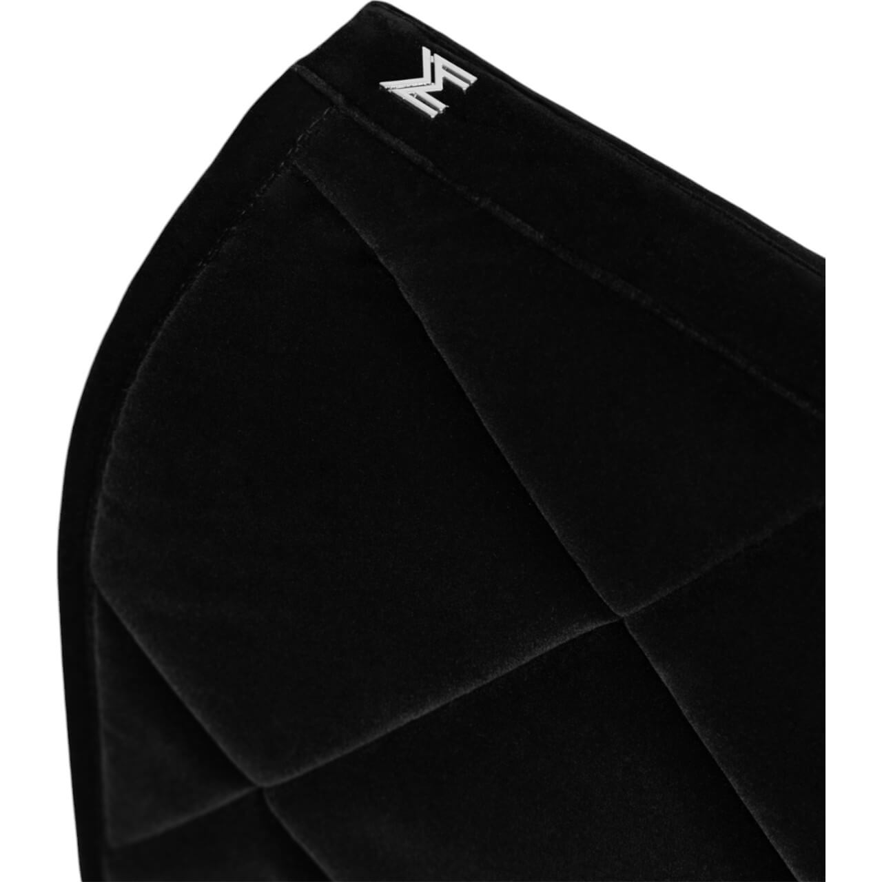 Dressurschabracke Velvet Schabracke
