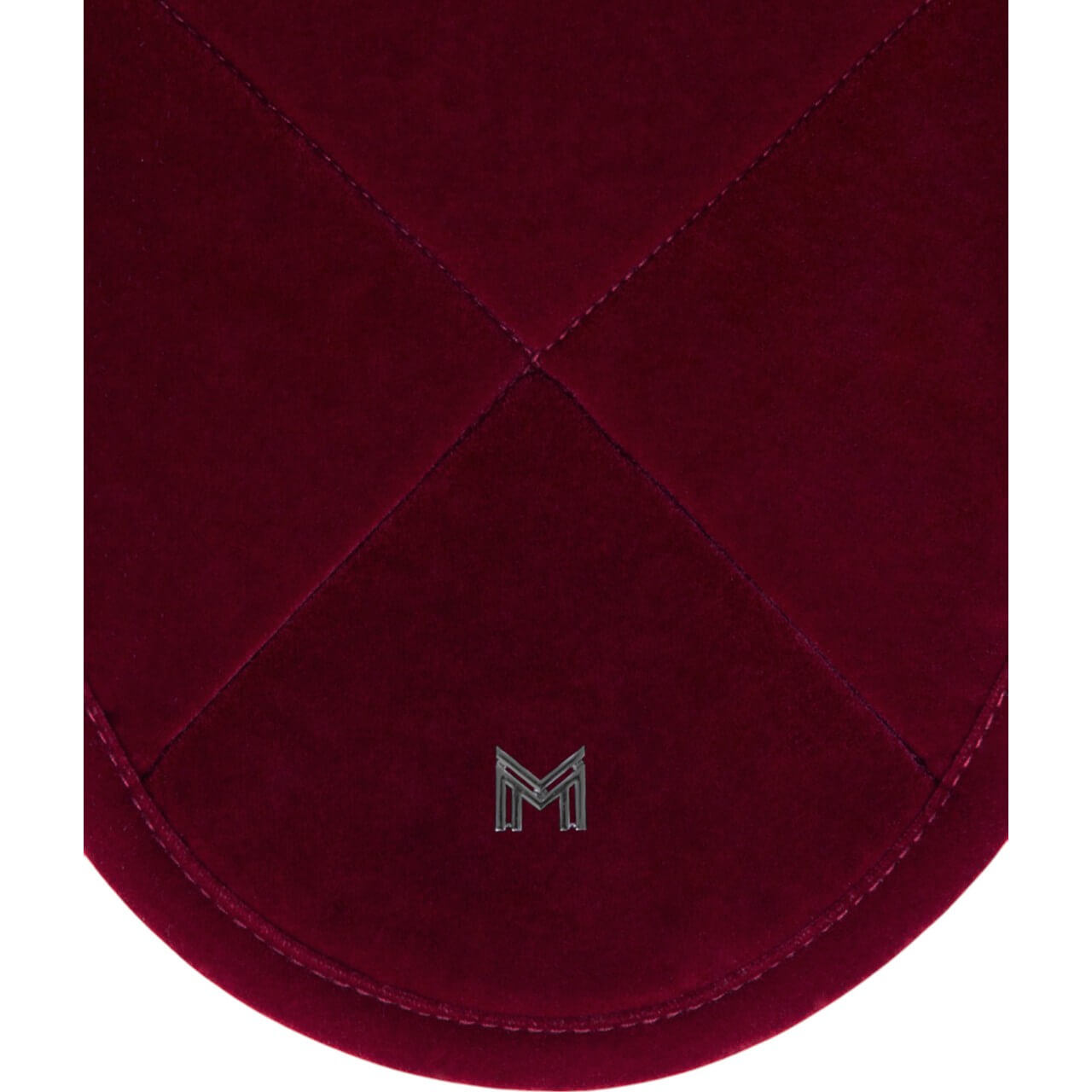 Fliegenhaube Velvet Fliegenmütze