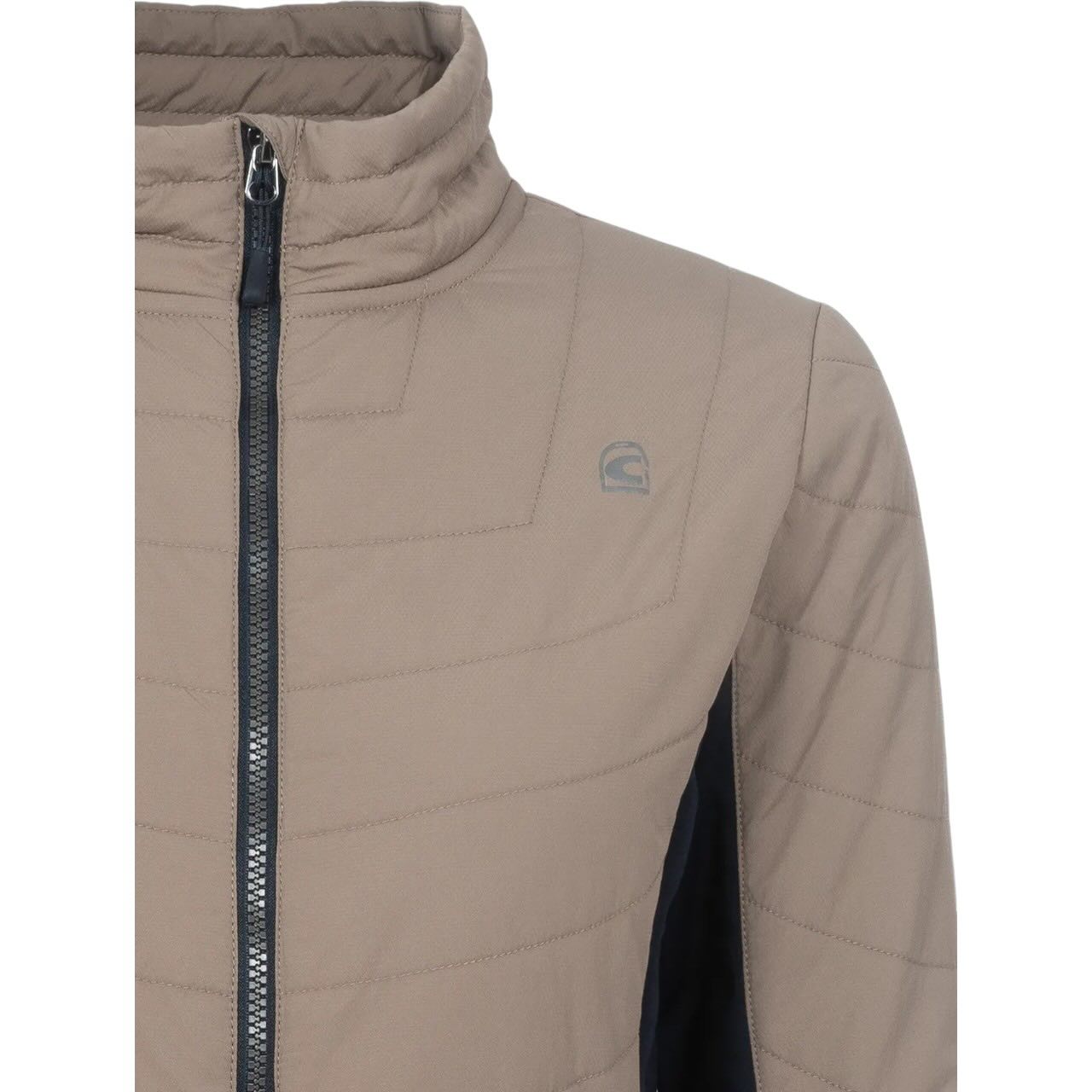 Daunenjacke Damen CAVALBLU FS 2026 Hybridjacke