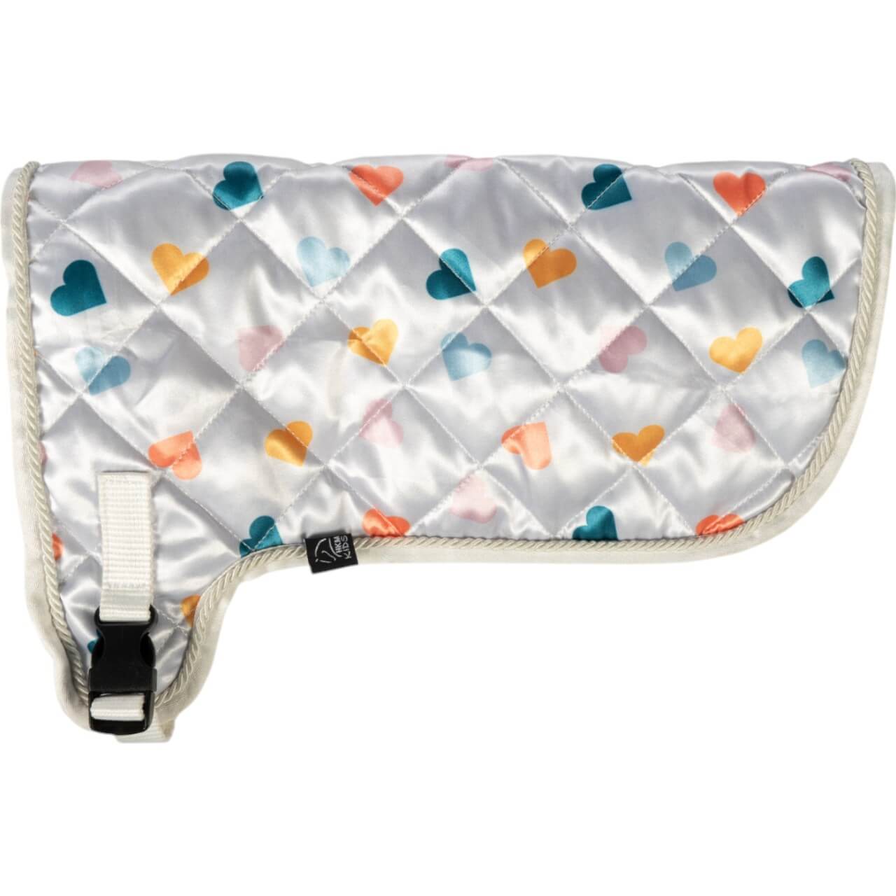Decke Hobby Horsing