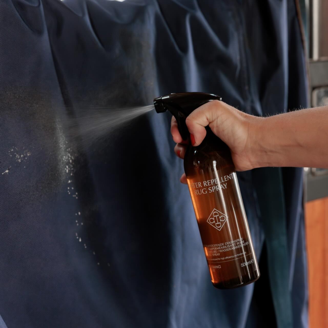 Deckenspray Wasserabweisend Rug Spray