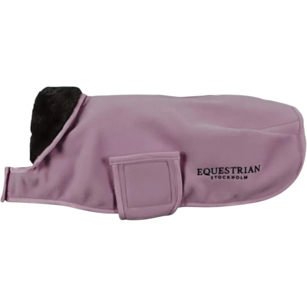 Hundedecke Fleece Blush Hundemantel