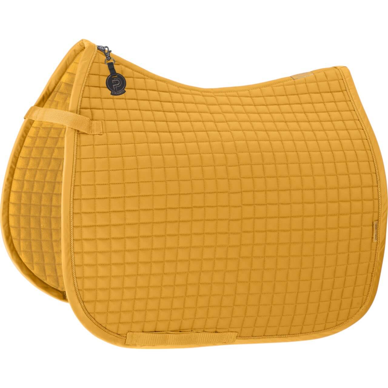 Dresssurschabracke Cotton Platinum 2025 Schabracke