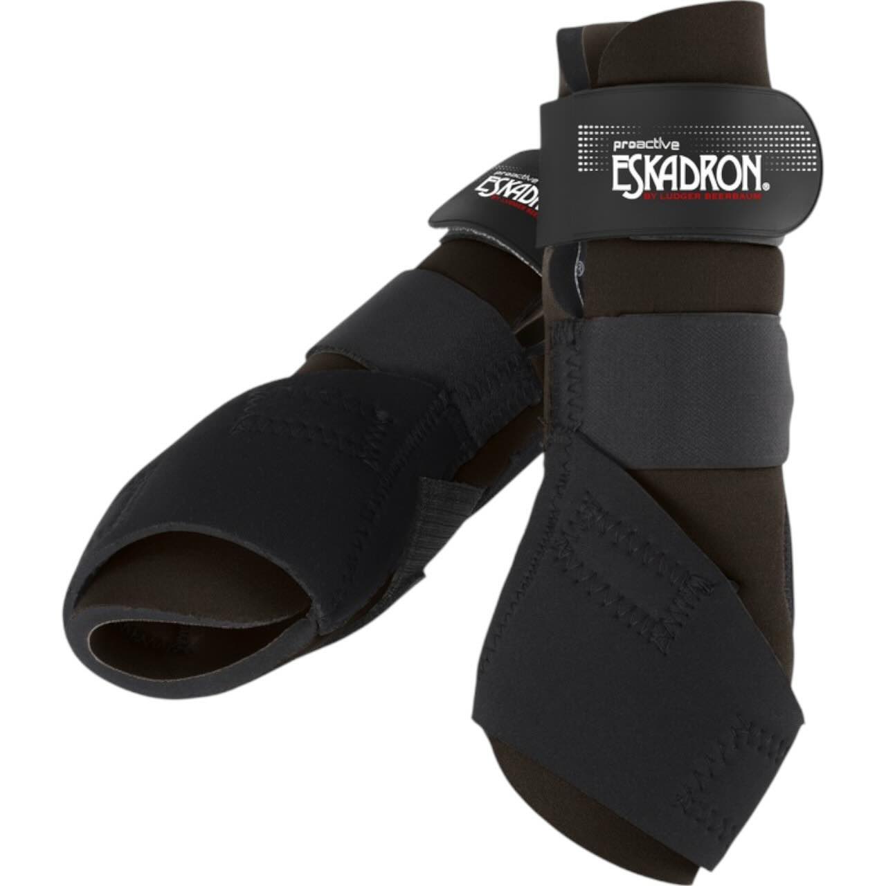 Dressurgamaschen Pro Active Vorne Gamaschen