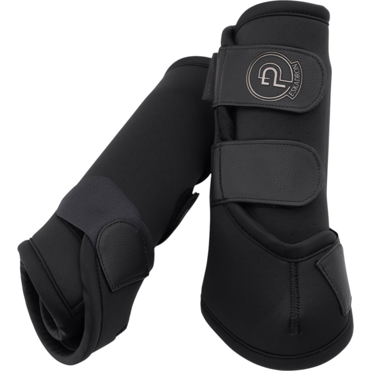 Dressurgamaschen Vorderbein Pro Dressage Platinum 2025 Gamaschen