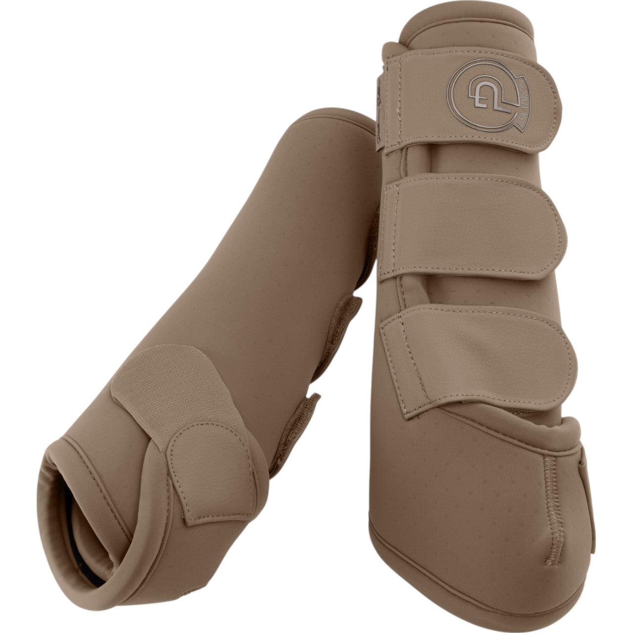 Dressurgamaschen Hinterbein Pro Dressage Platinum 2025 Gamaschen