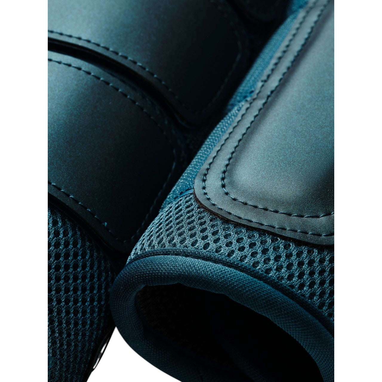 Dressurgamaschen Teal Blue Gamaschen