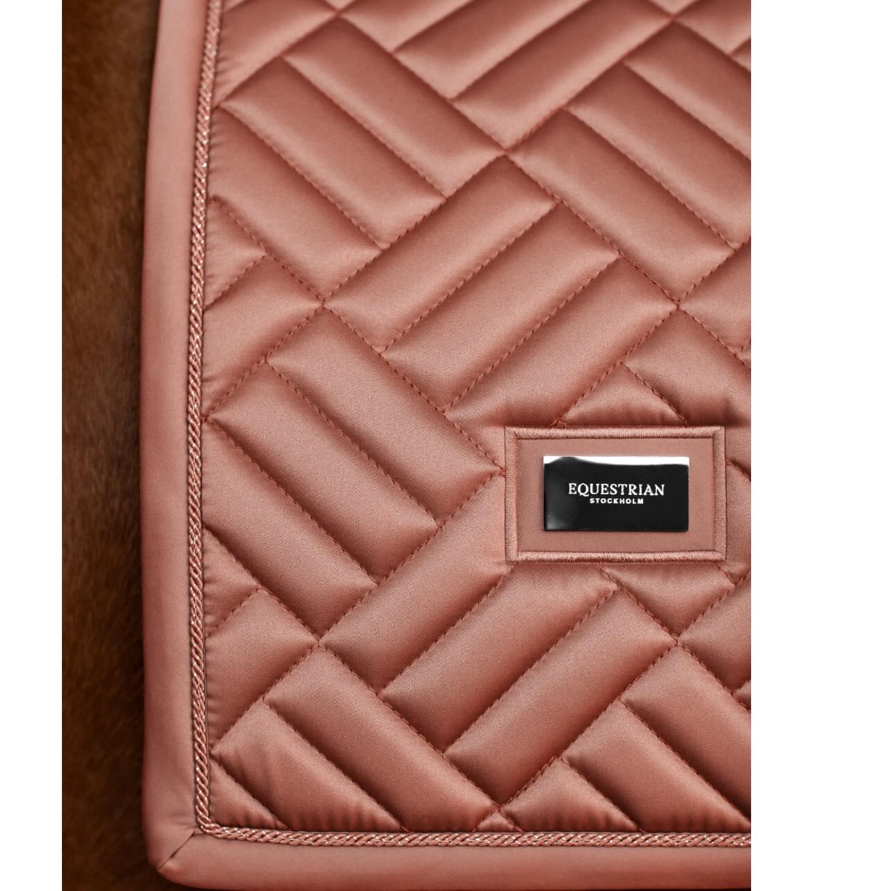 Dressurschabracke Coral Schabracke