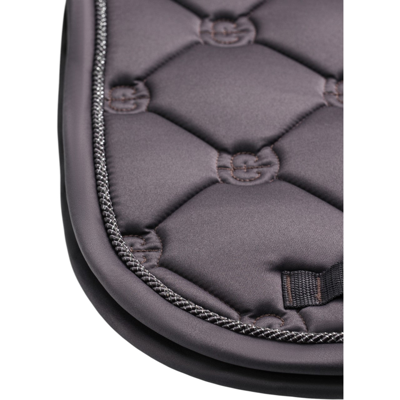 Dressurschabracke Dark Violet Schabracke