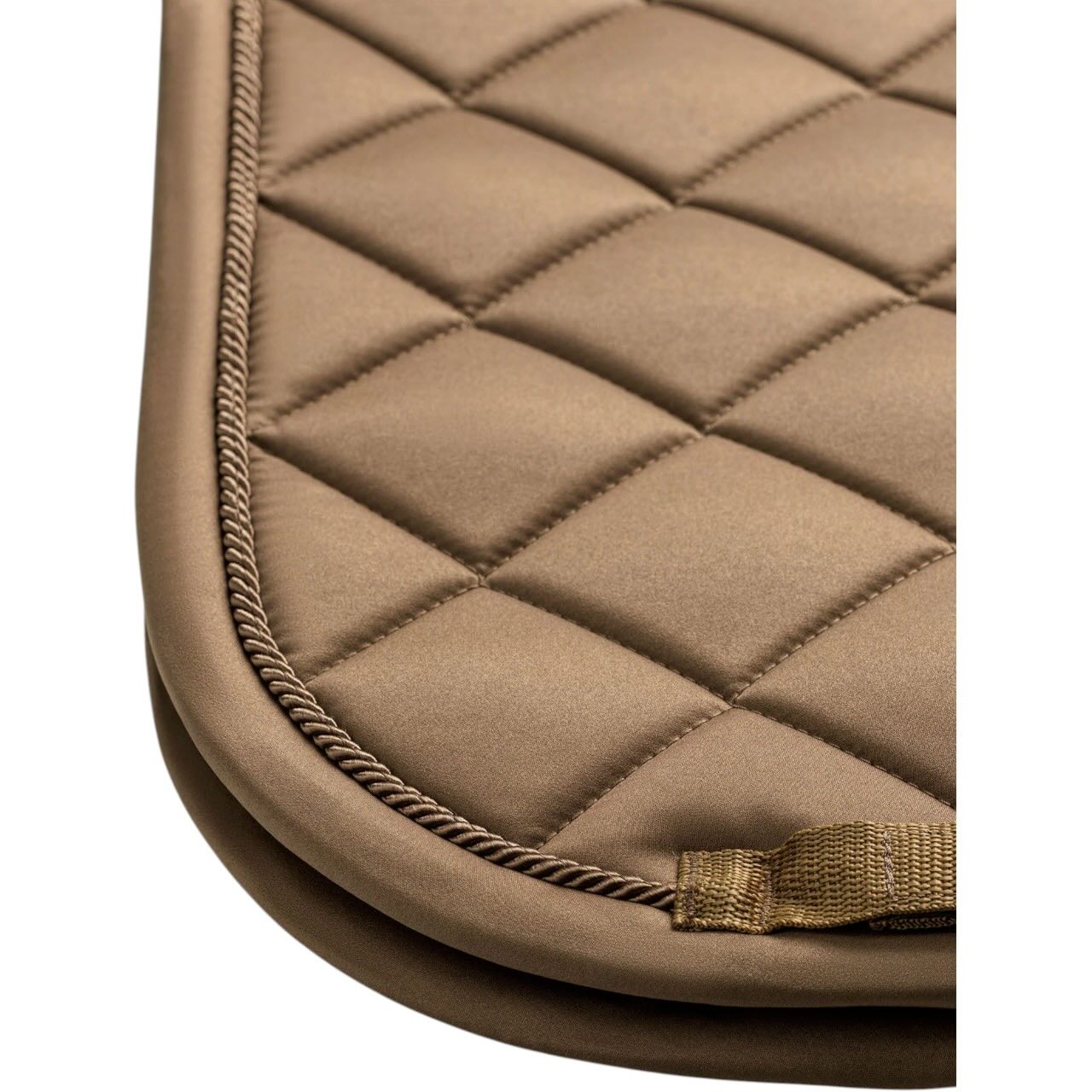 Dressurschabracke Line Champagne Schabracke