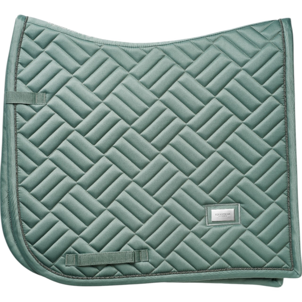 Dressurschabracke Mint Green Schabracke