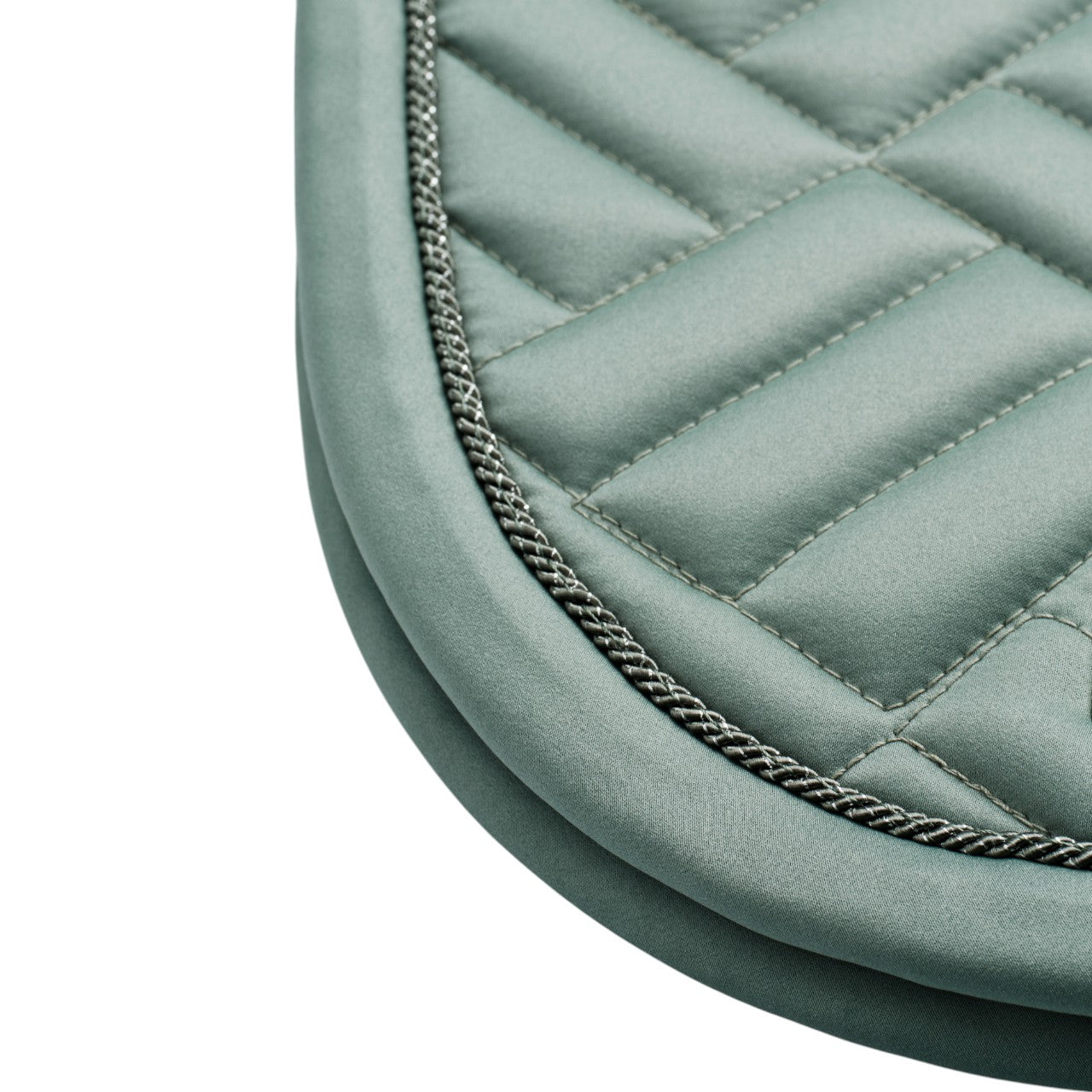 Dressurschabracke Mint Green Schabracke