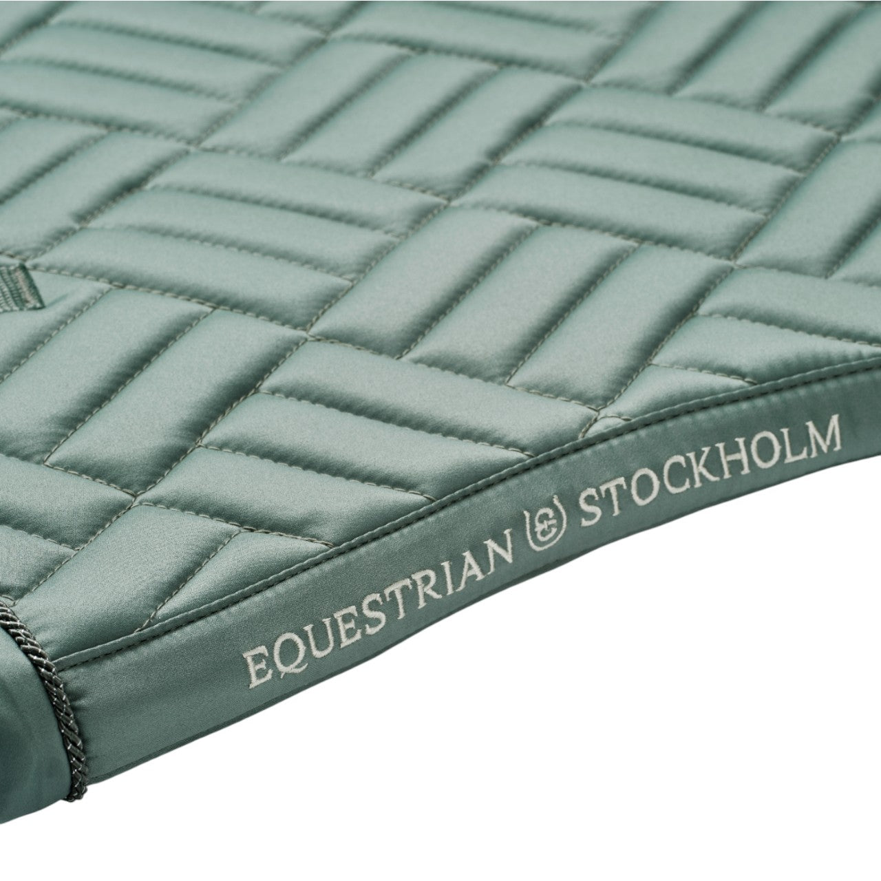 Dressurschabracke Mint Green Schabracke