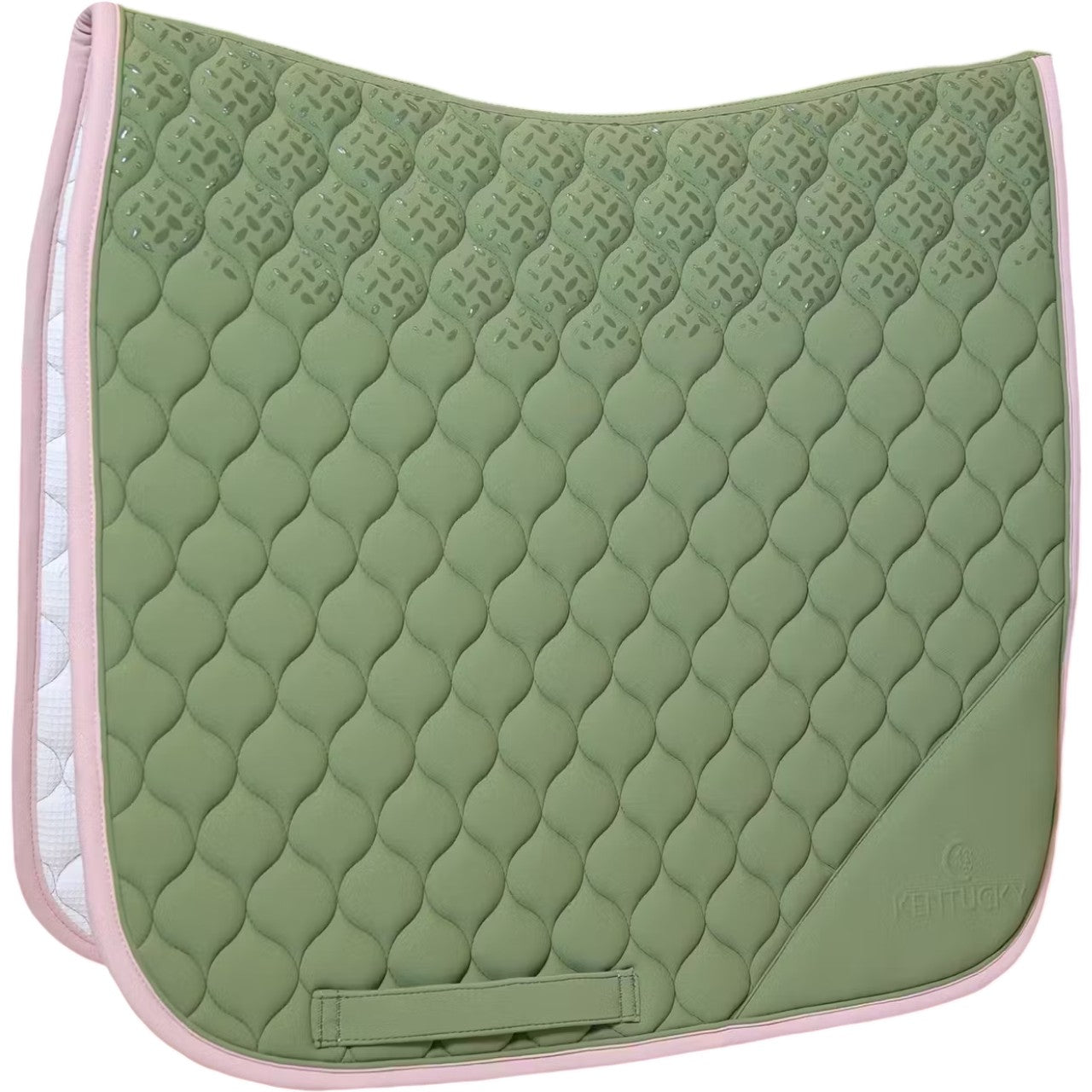 Dressurschabracke Onion Quilt Schabracke