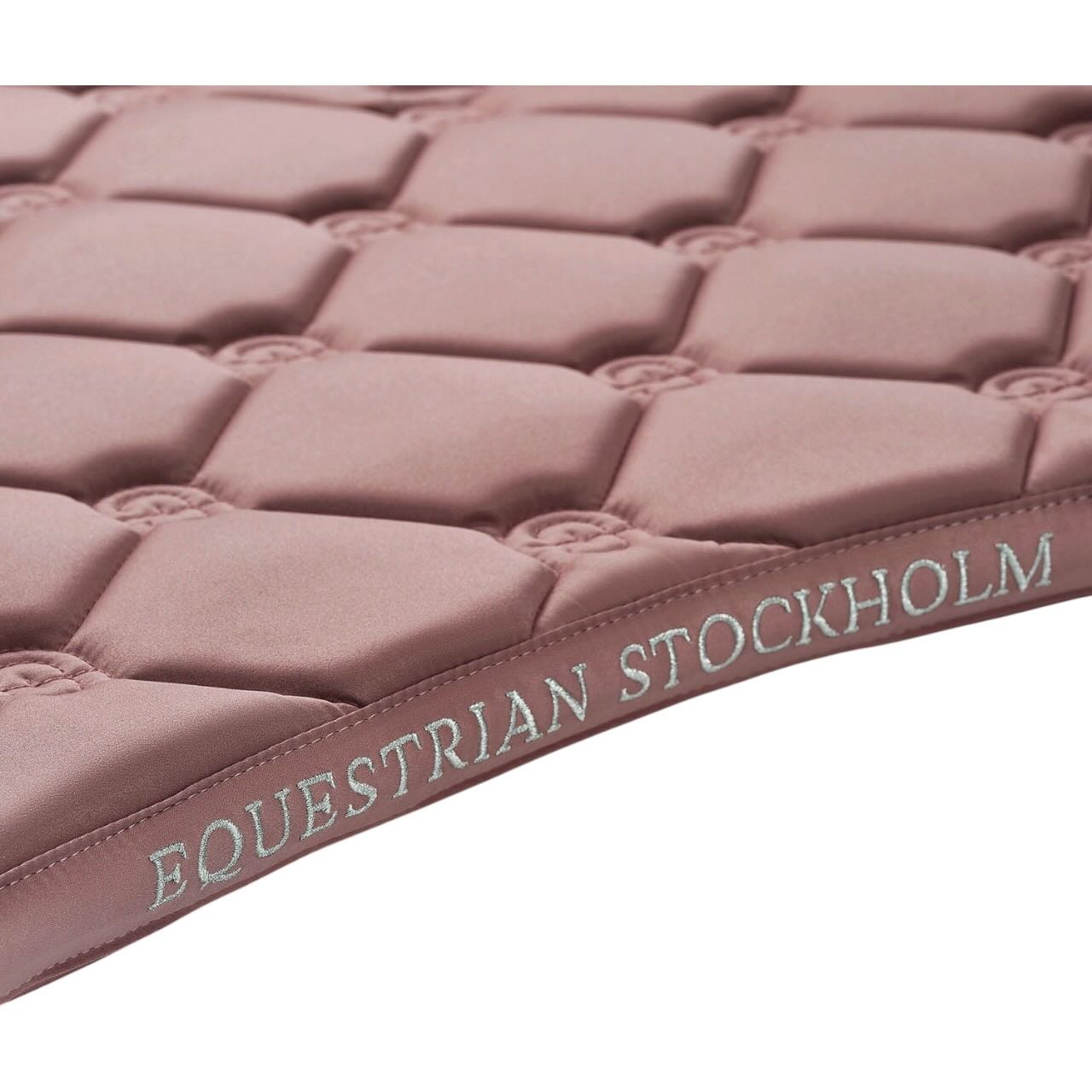 Dressurschabracke Pink Pearl Schabracke