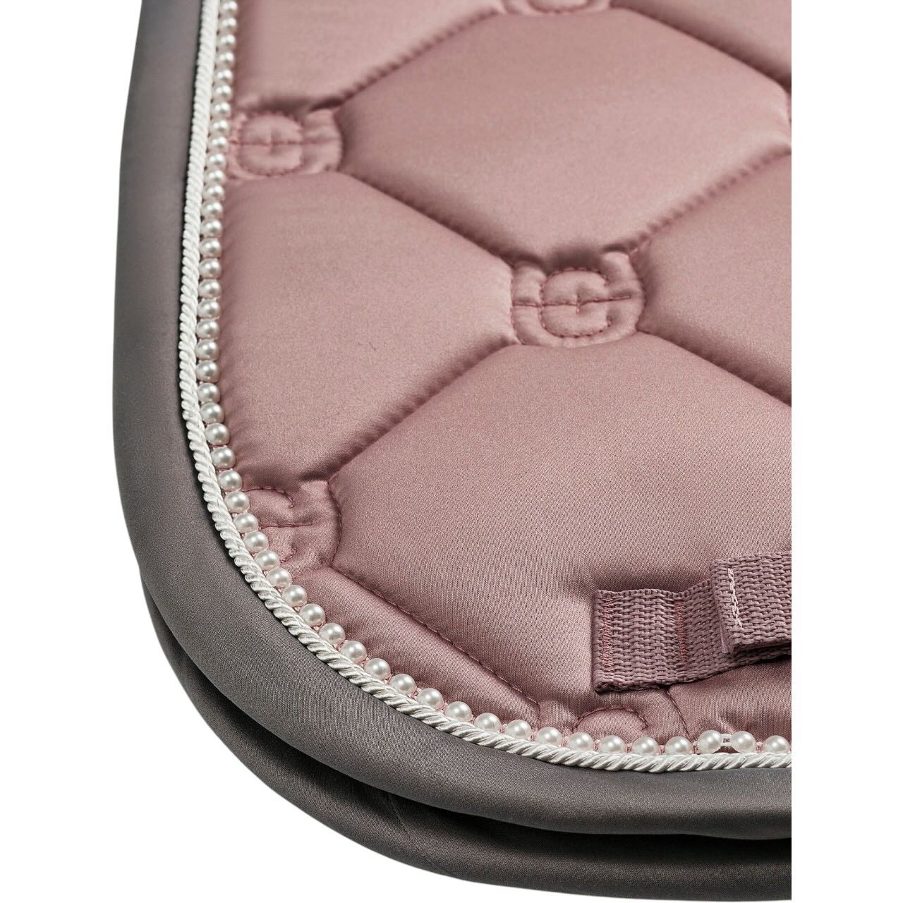 Dressurschabracke Pink Pearl Schabracke