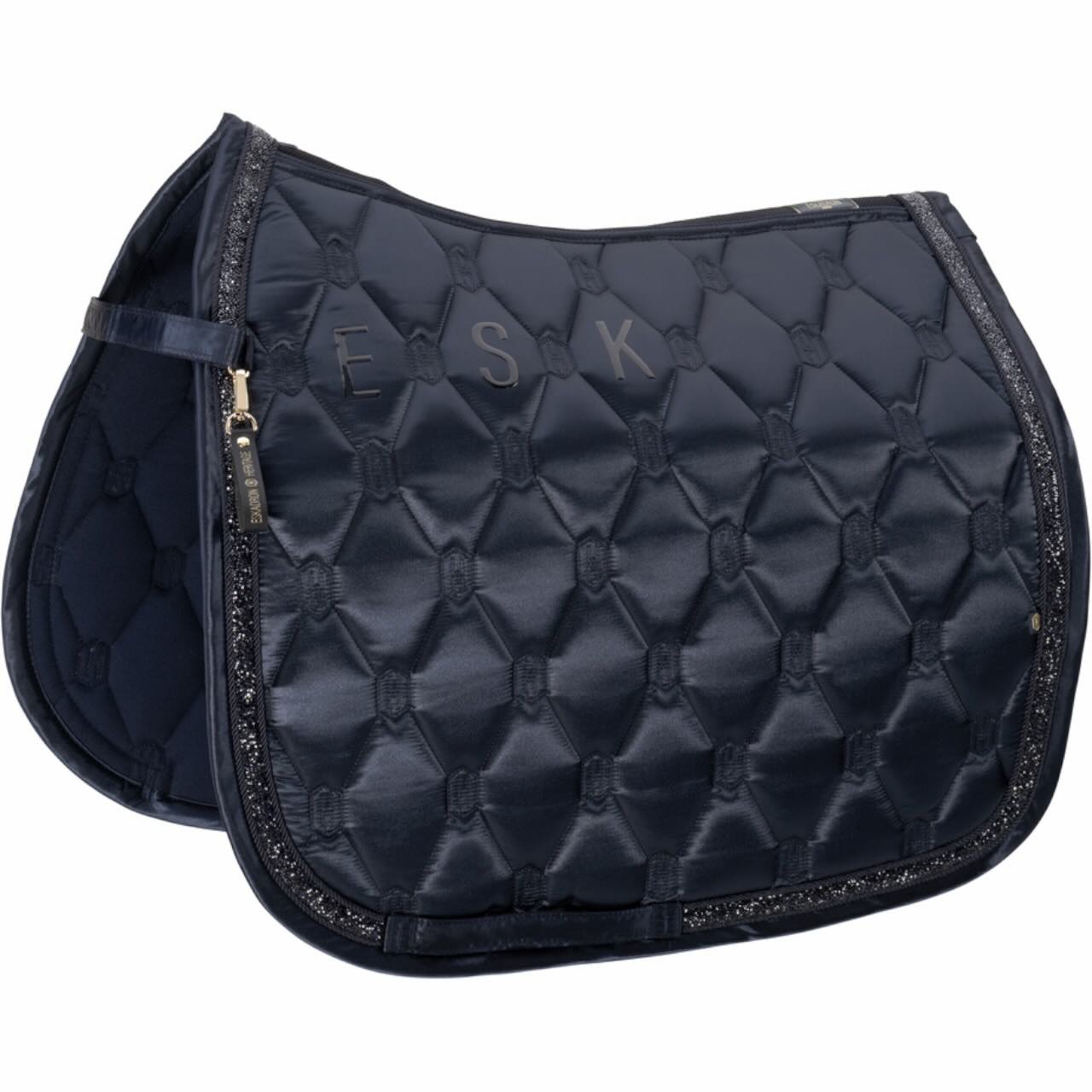 Dressurschabracke Satin Jewel Heritage 2025 Schabracke