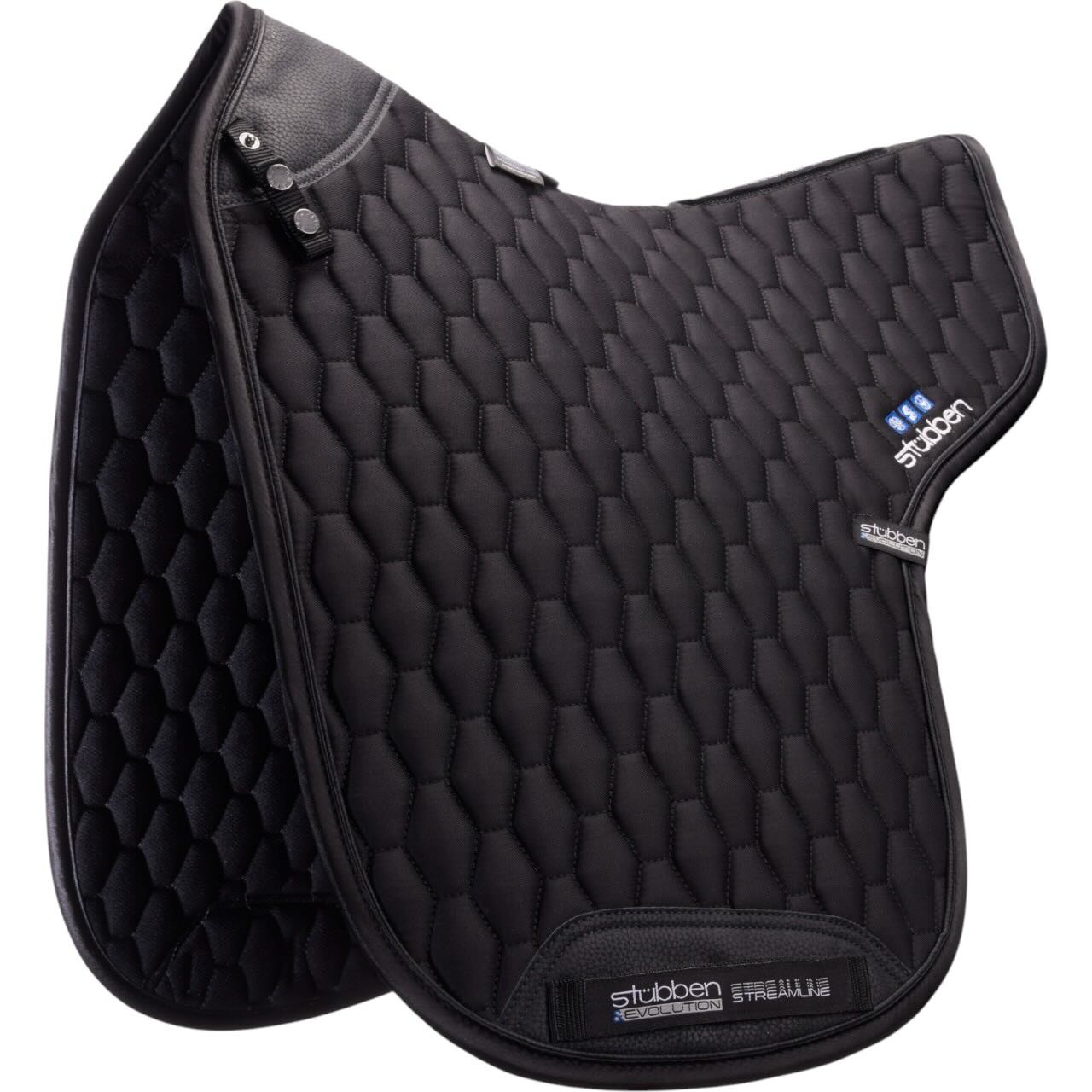 Dressurschabracke Streamline Island GEN2 Schabracke
