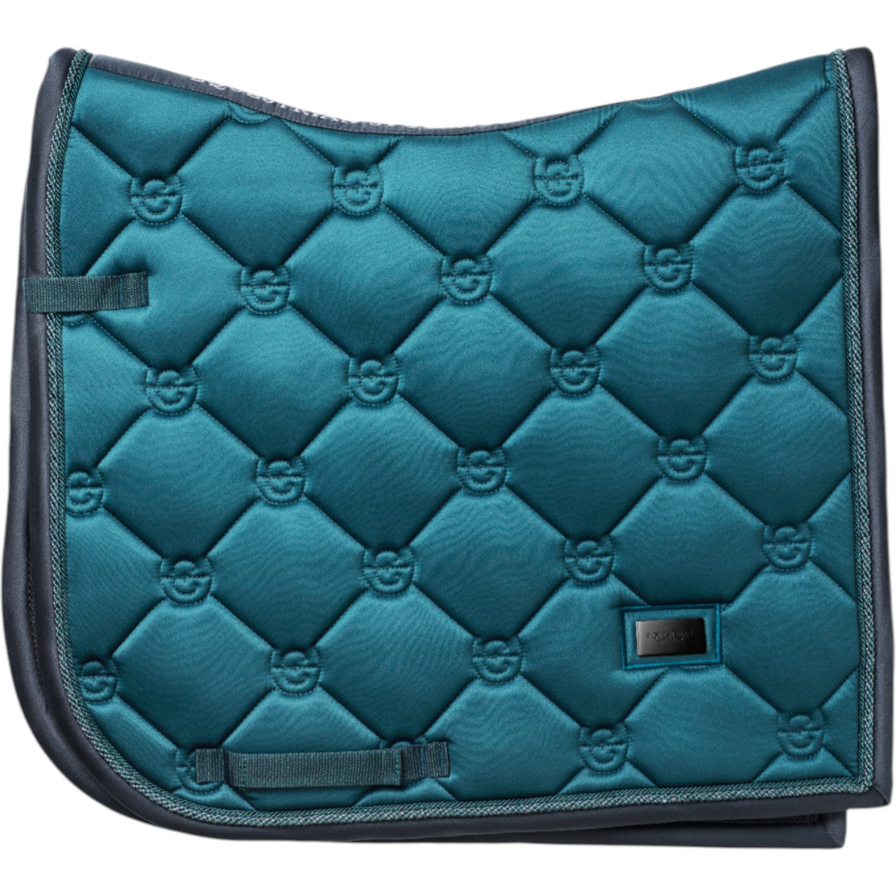 Dressurschabracke Teal Blue Schabracke