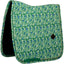 Grün/Marineblau