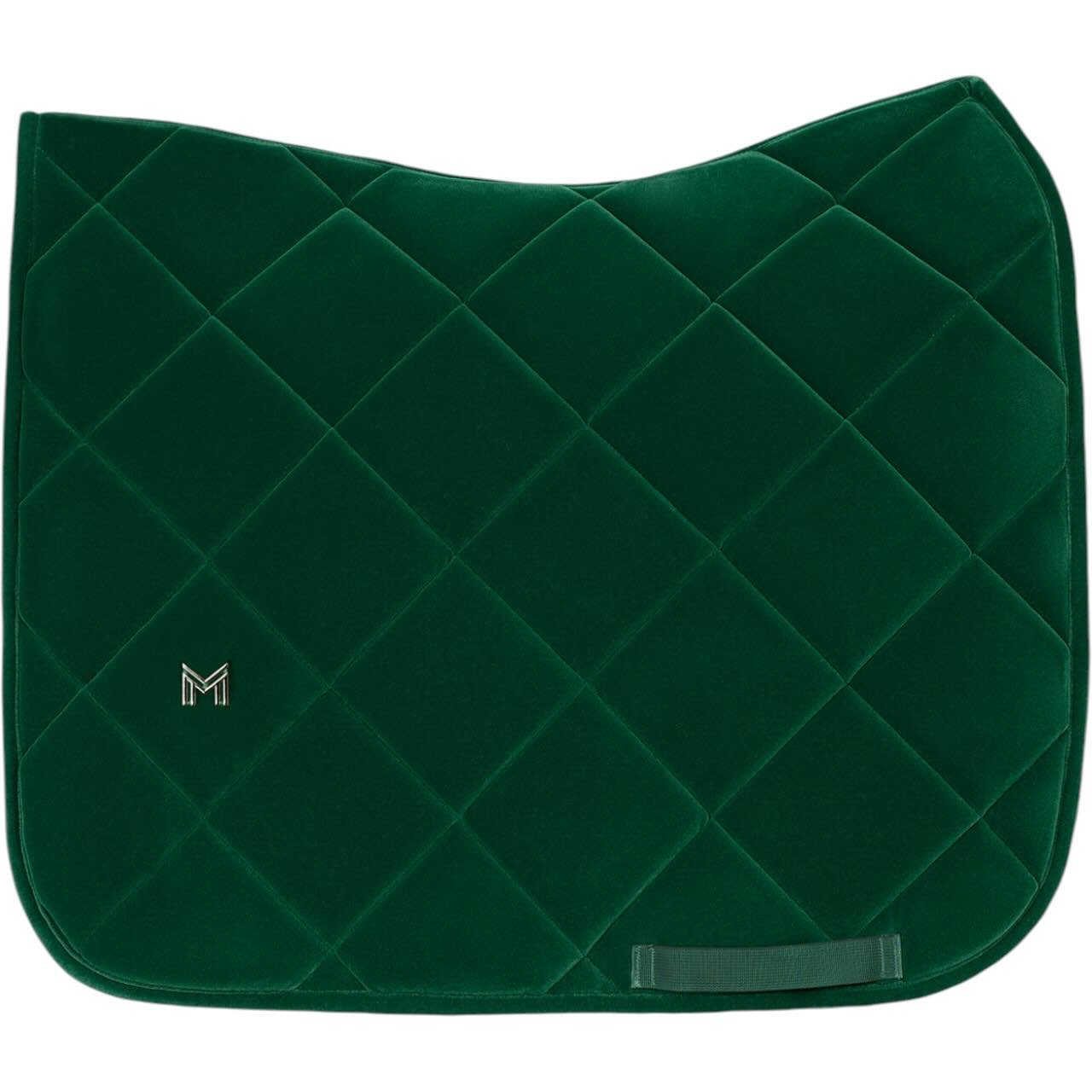 Dressurschabracke Velvet Schabracke