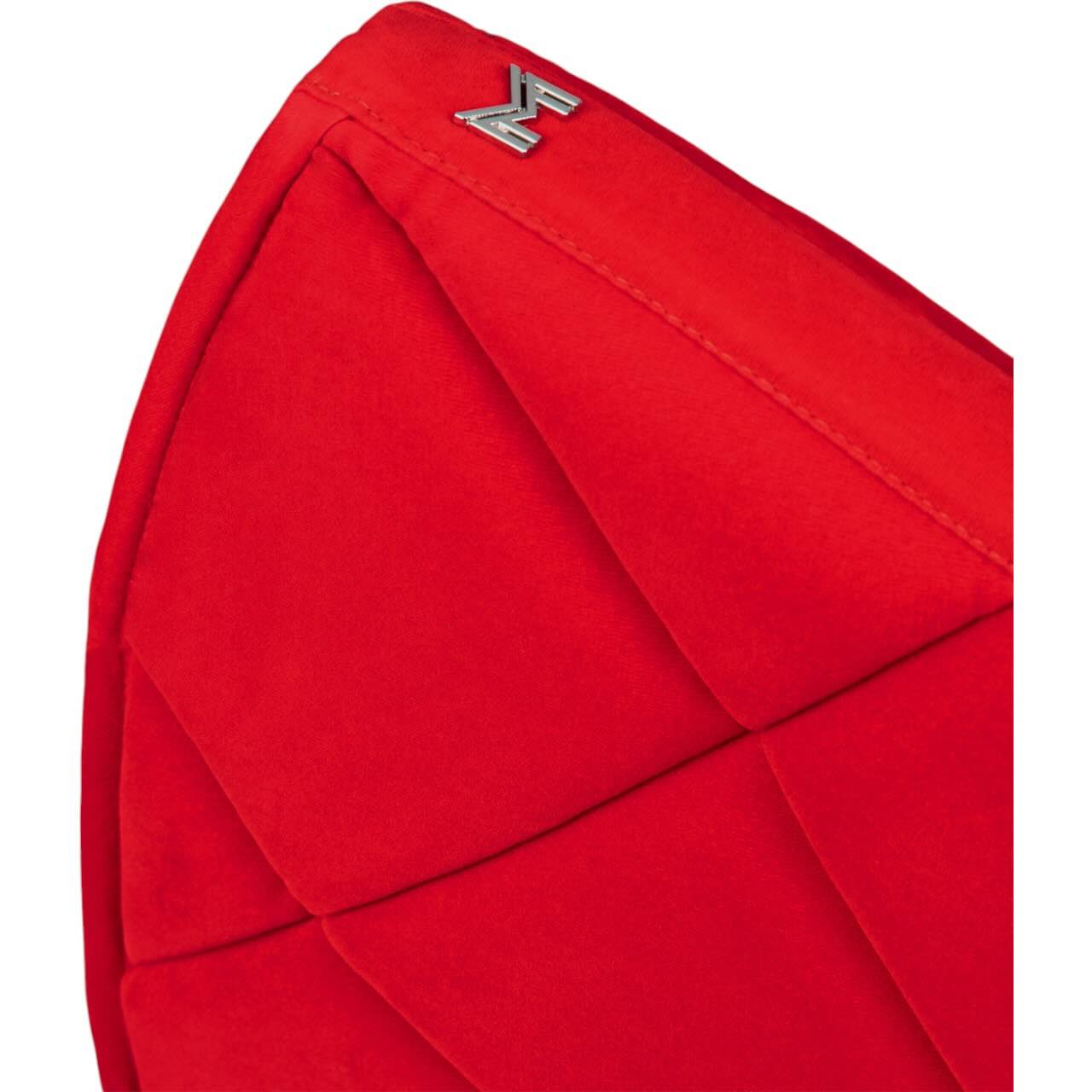 Dressurschabracke Velvet Schabracke