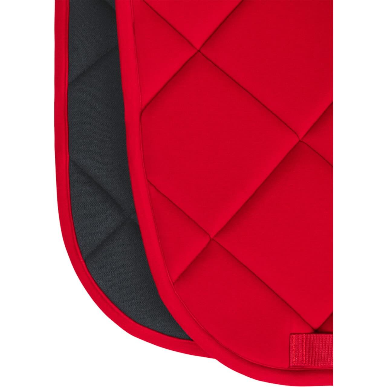 Dressurschabracke Velvet Schabracke