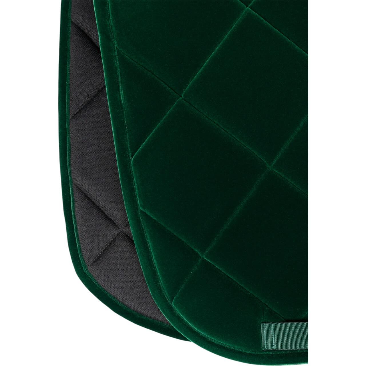 Dressurschabracke Velvet Schabracke