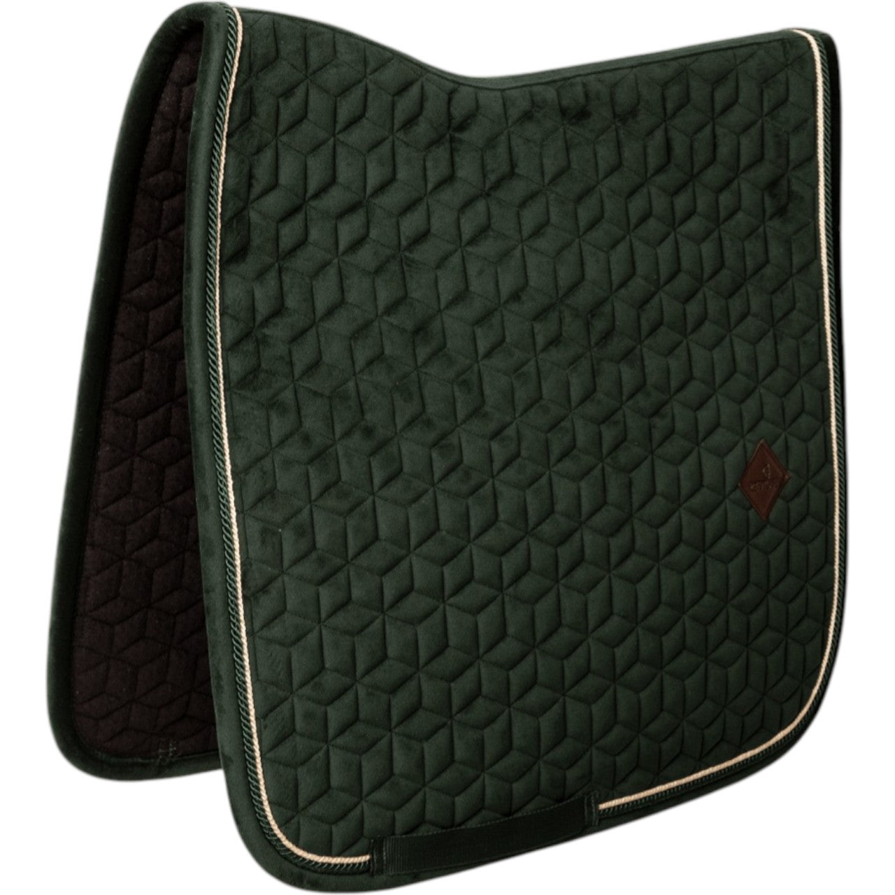 Dressurschabracke Velvet Schabracke