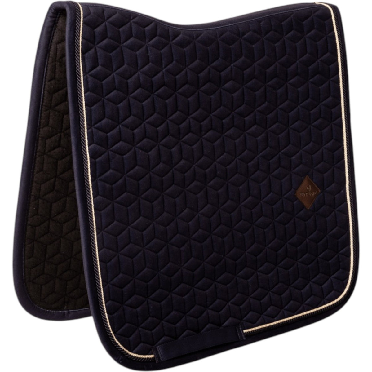 Dressurschabracke Velvet Schabracke