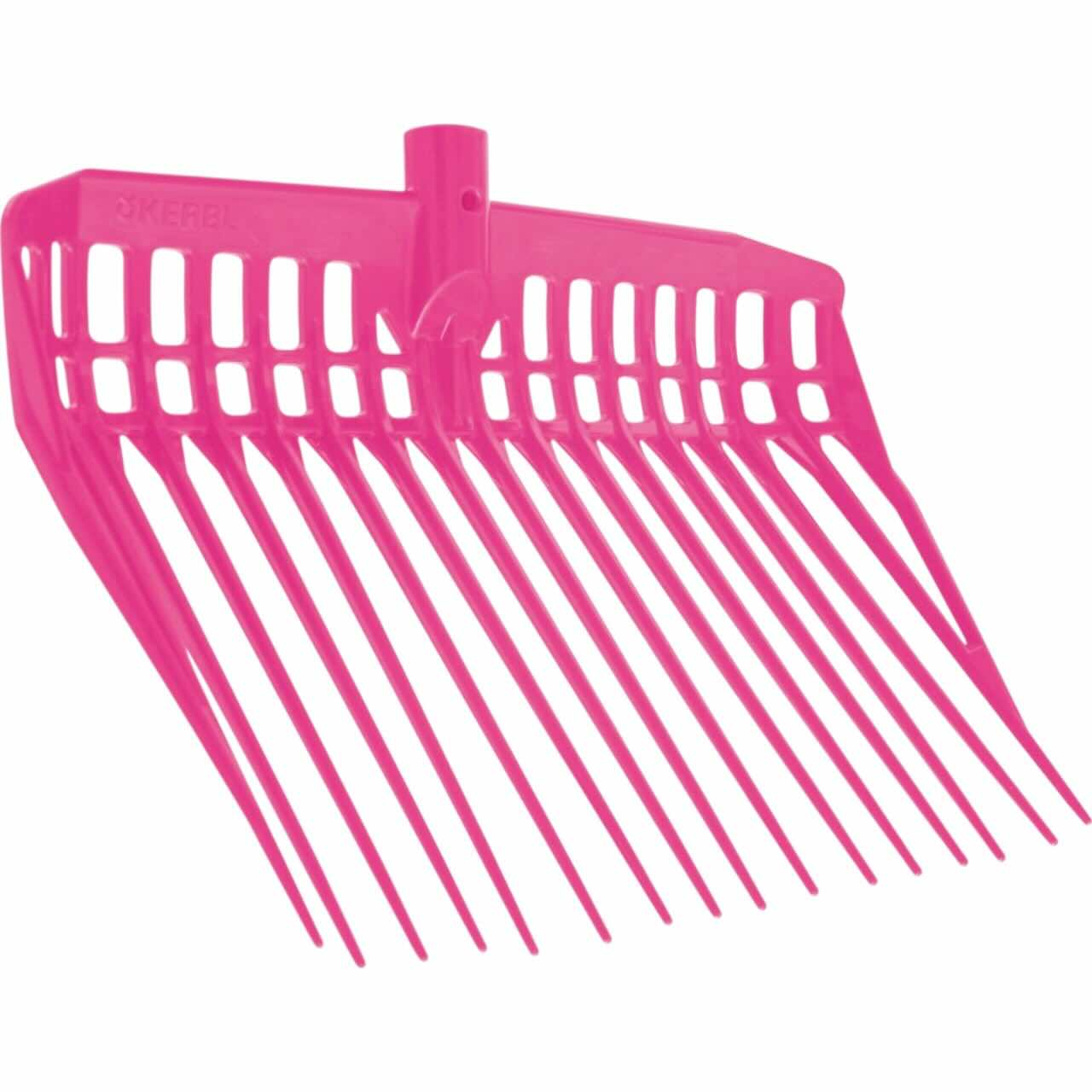 Dunggabel EcoFork ohne Stiel Mistgabel
